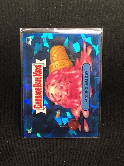 Garbage Pail Kids Sapphire Edition 2 U-PICK Base Singles 84a-166b