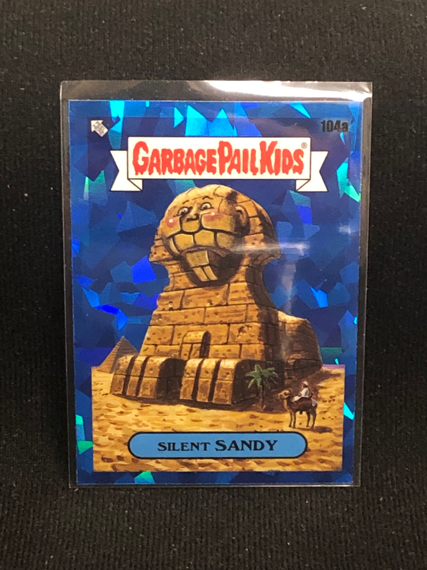 Garbage Pail Kids Sapphire Edition 2 U-PICK Base Singles 84a-132b