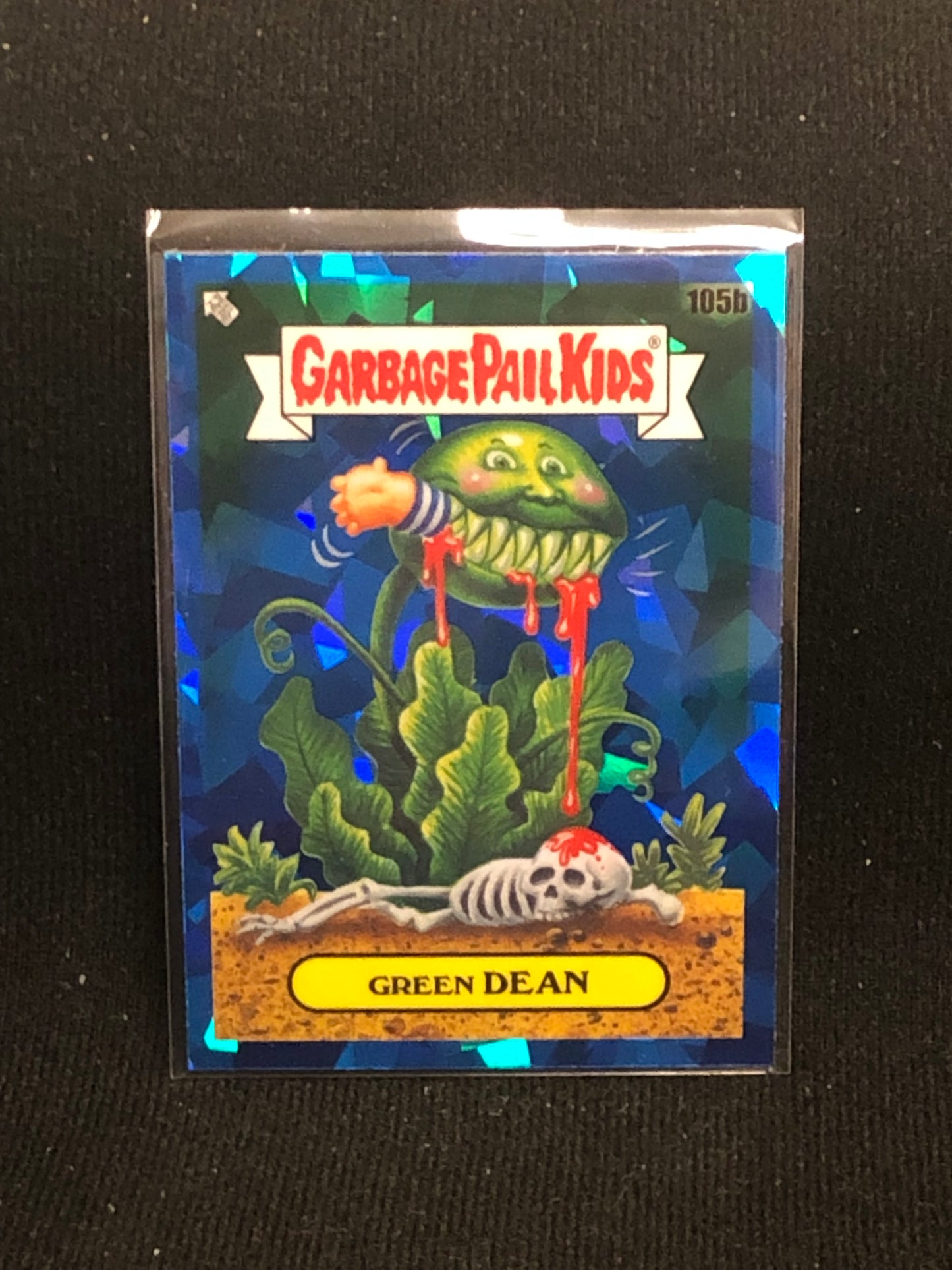 Garbage Pail Kids Sapphire Edition 2 U-PICK Base Singles 84a-132b