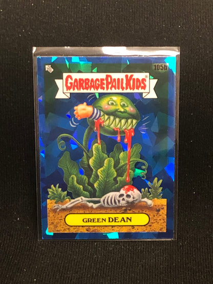 Garbage Pail Kids Sapphire Edition 2 U-PICK Base Singles 84a-166b