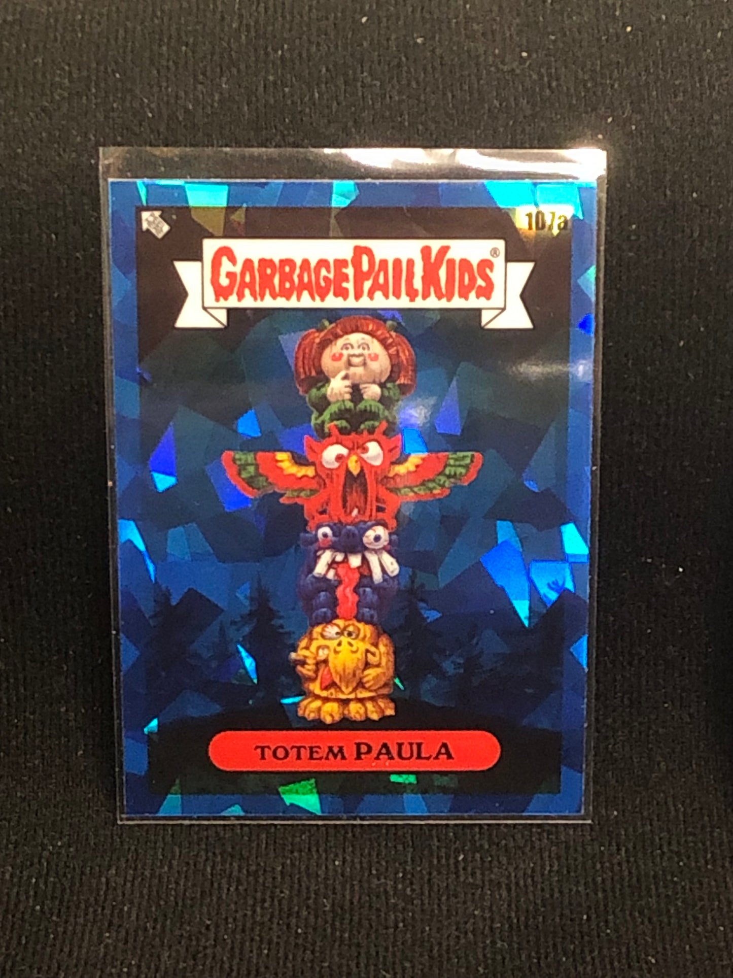 Garbage Pail Kids Sapphire Edition 2 U-PICK Base Singles 84a-132b