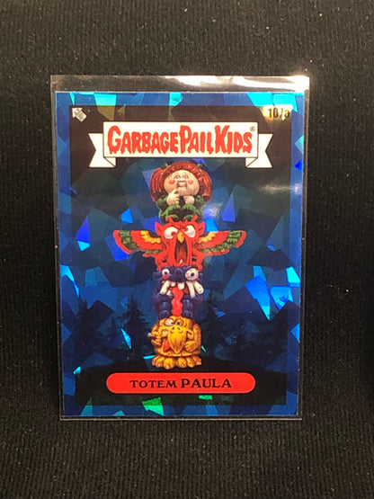 Garbage Pail Kids Sapphire Edition 2 U-PICK Base Singles 84a-166b