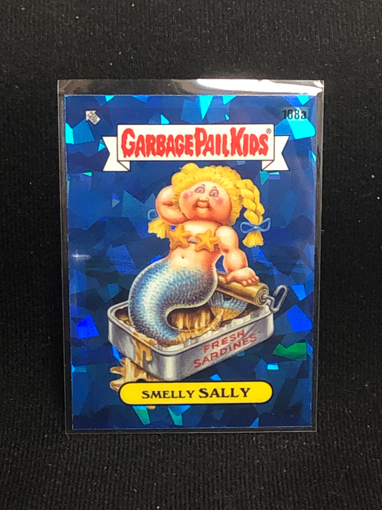 Garbage Pail Kids Sapphire Edition 2 U-PICK Base Singles 84a-132b