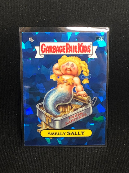 Garbage Pail Kids Sapphire Edition 2 U-PICK Base Singles 84a-166b