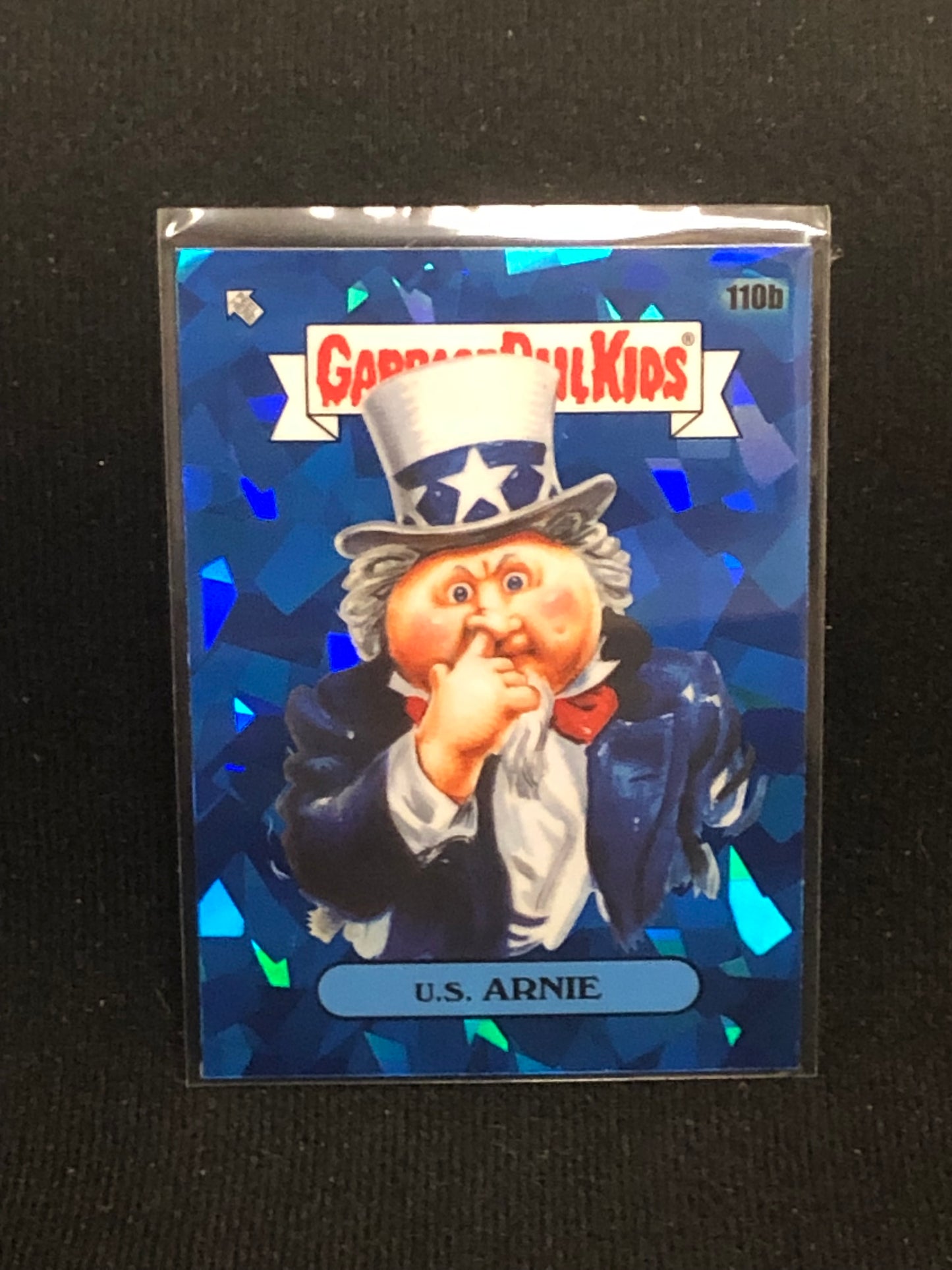 Garbage Pail Kids Sapphire Edition 2 U-PICK Base Singles 84a-132b