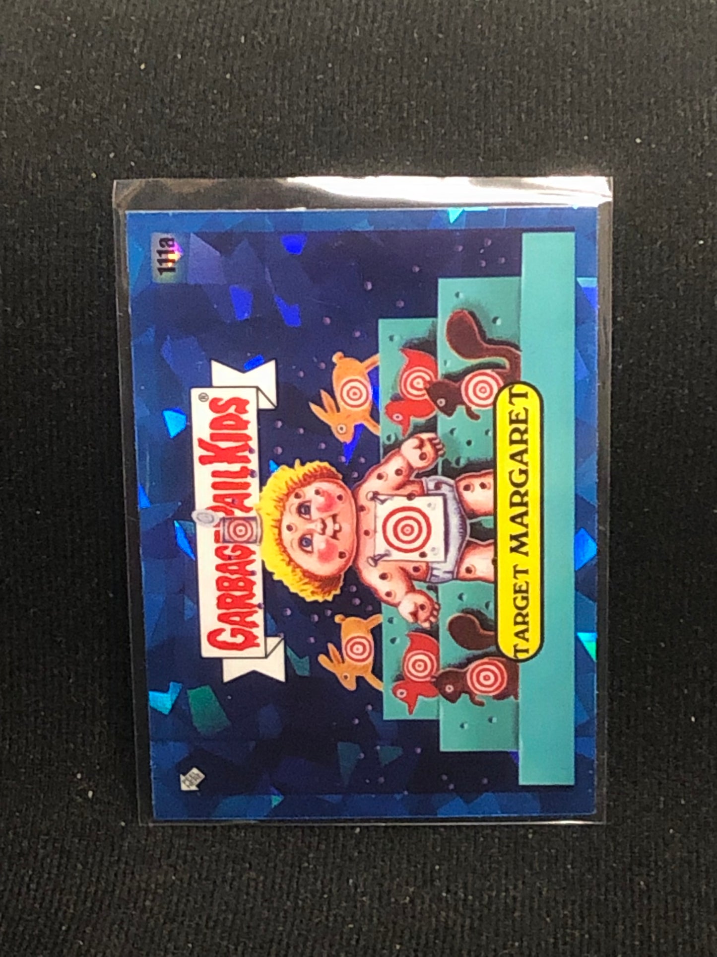 Garbage Pail Kids Sapphire Edition 2 U-PICK Base Singles 84a-132b