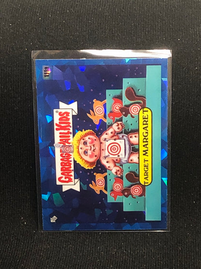 Garbage Pail Kids Sapphire Edition 2 U-PICK Base Singles 84a-166b