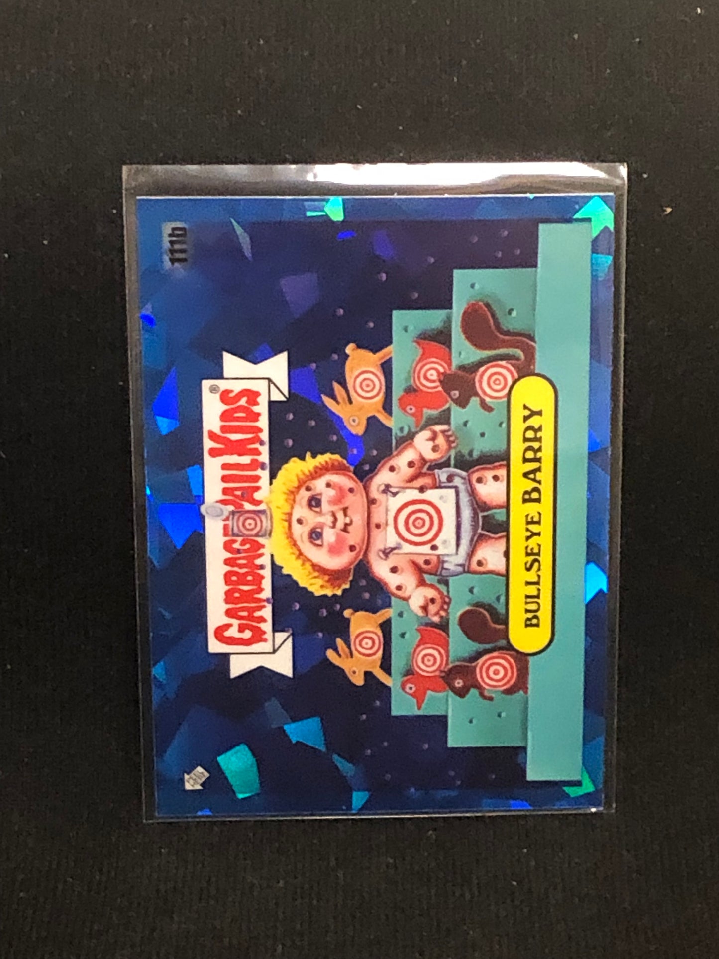 Garbage Pail Kids Sapphire Edition 2 U-PICK Base Singles 84a-132b