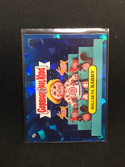 Garbage Pail Kids Sapphire Edition 2 U-PICK Base Singles 84a-166b
