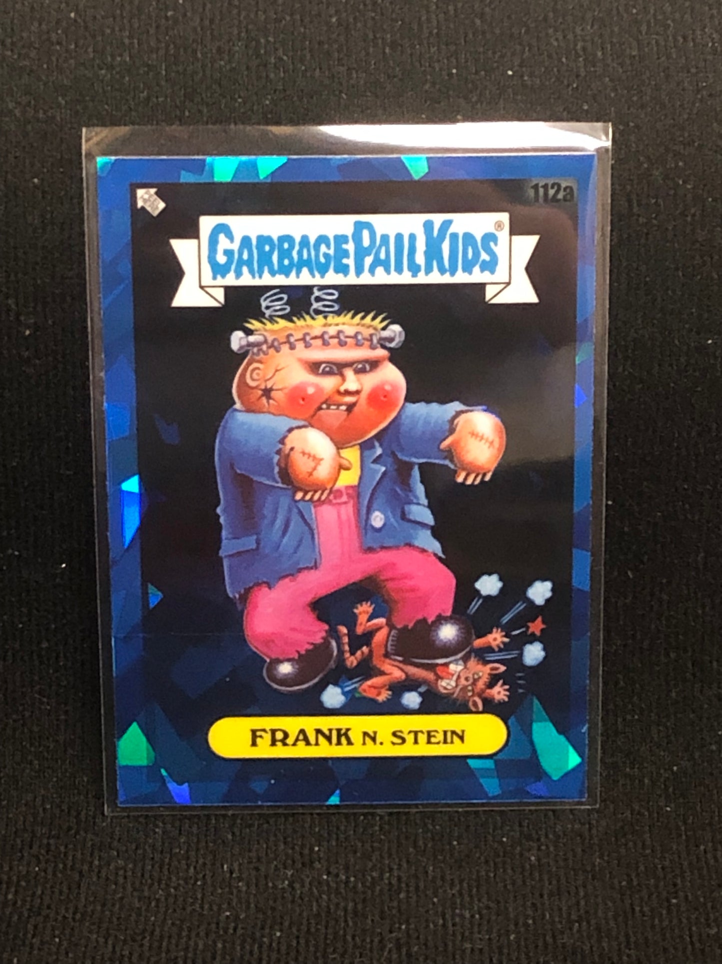 Garbage Pail Kids Sapphire Edition 2 U-PICK Base Singles 84a-132b