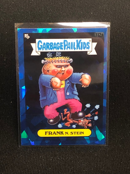 Garbage Pail Kids Sapphire Edition 2 U-PICK Base Singles 84a-166b