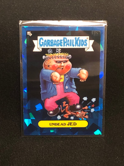 Garbage Pail Kids Sapphire Edition 2 U-PICK Base Singles 84a-166b
