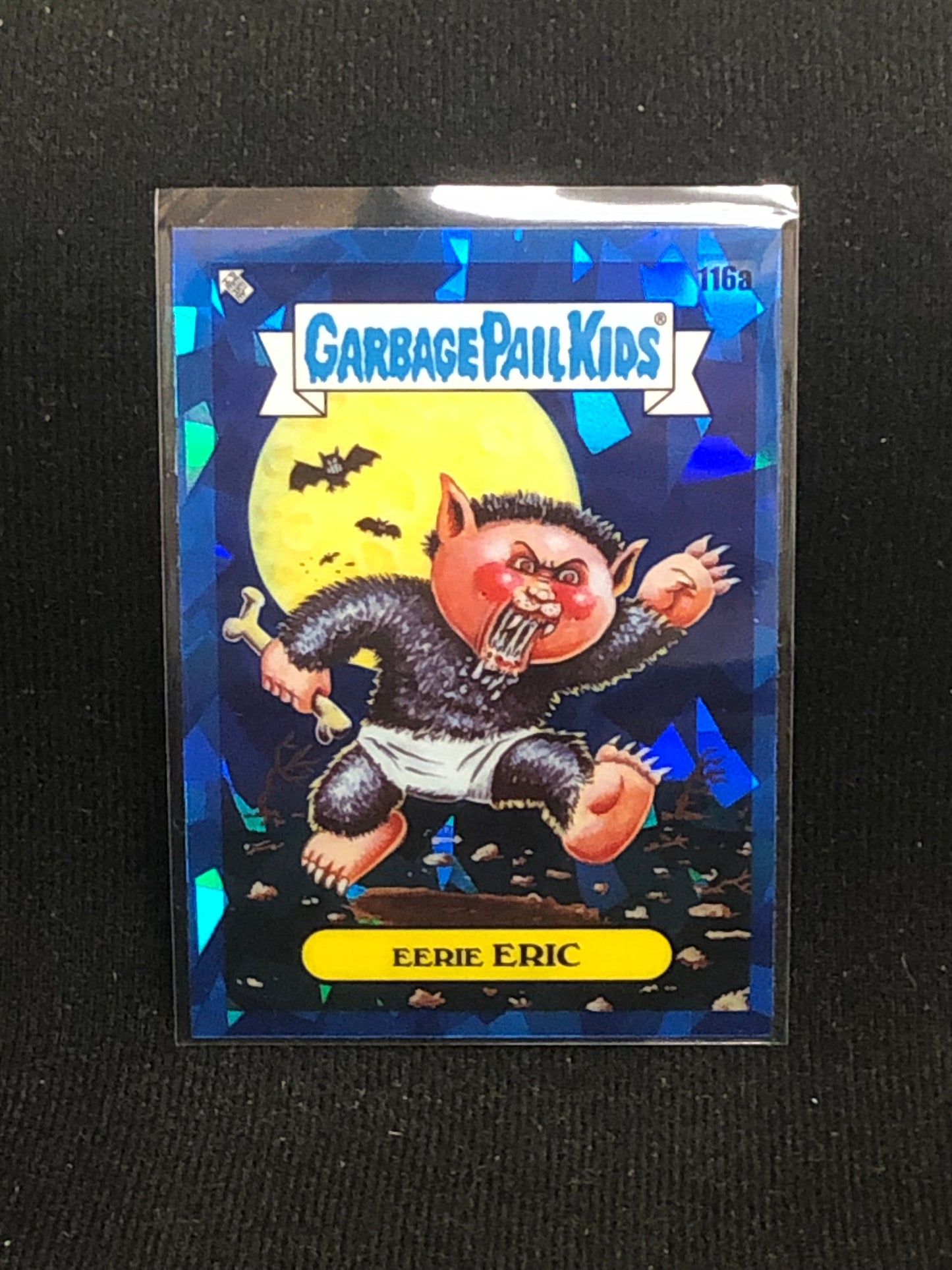 Garbage Pail Kids Sapphire Edition 2 U-PICK Base Singles 84a-132b