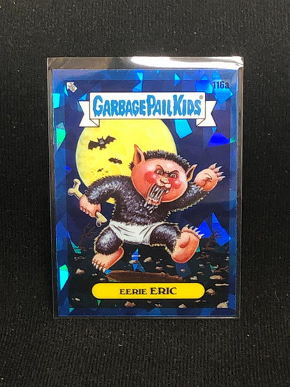 Garbage Pail Kids Sapphire Edition 2 U-PICK Base Singles 84a-166b
