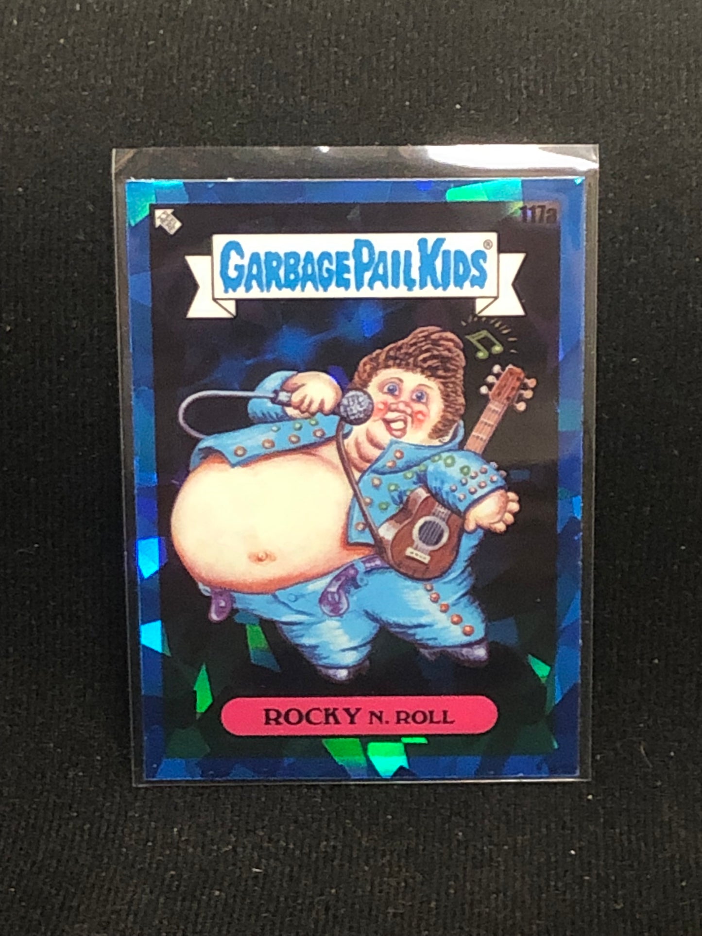 Garbage Pail Kids Sapphire Edition 2 U-PICK Base Singles 84a-132b