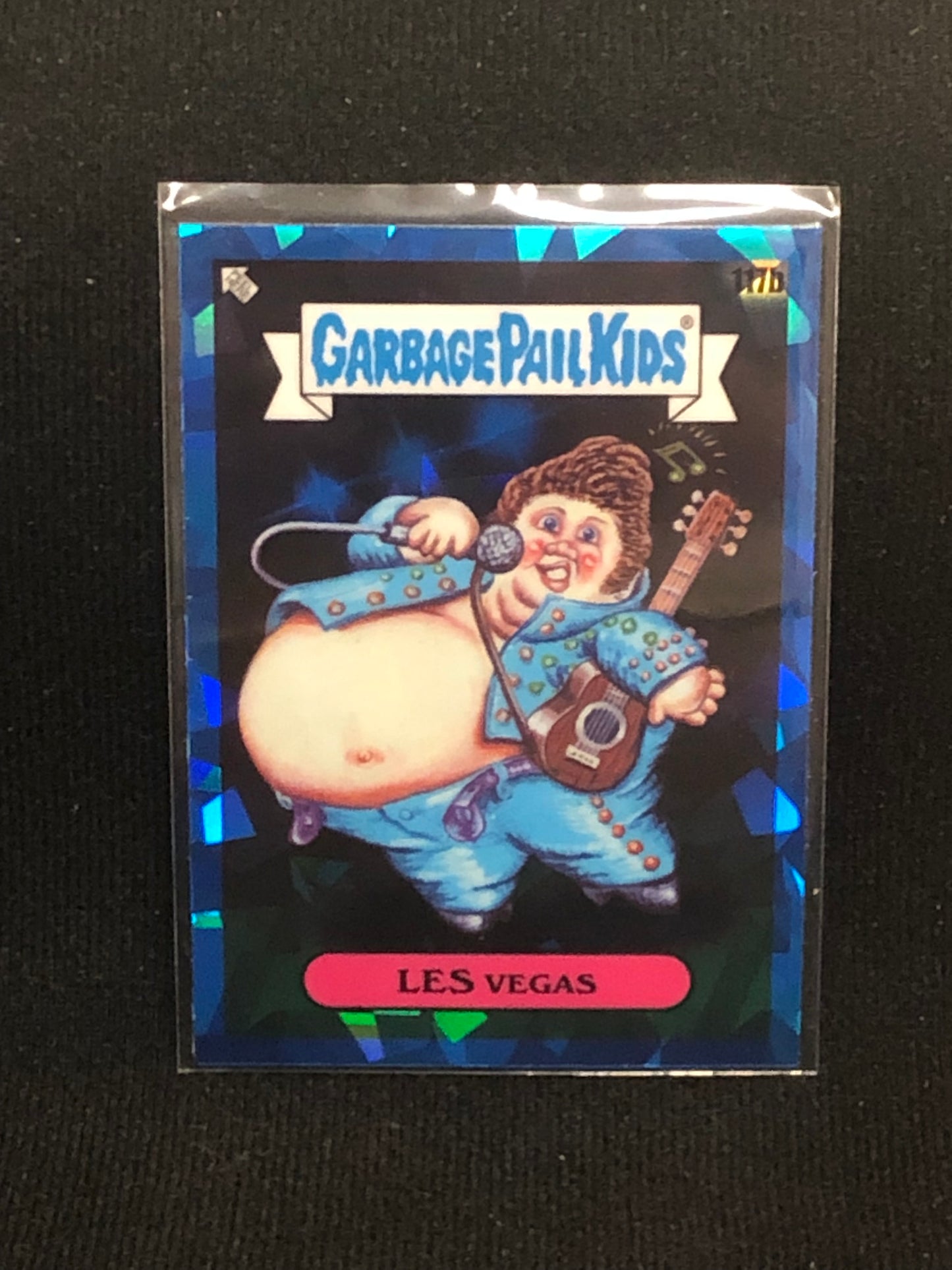 Garbage Pail Kids Sapphire Edition 2 U-PICK Base Singles 84a-132b