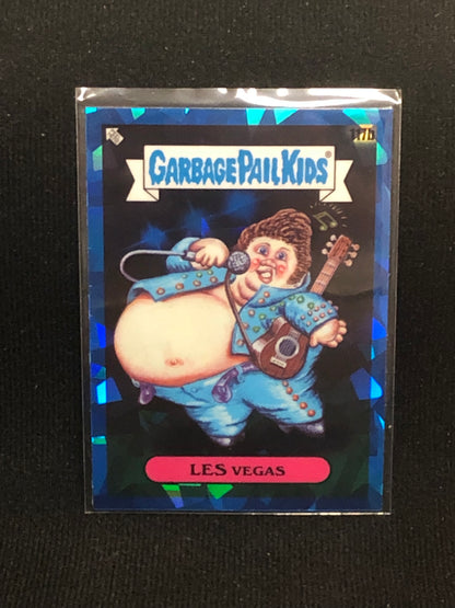 Garbage Pail Kids Sapphire Edition 2 U-PICK Base Singles 84a-166b