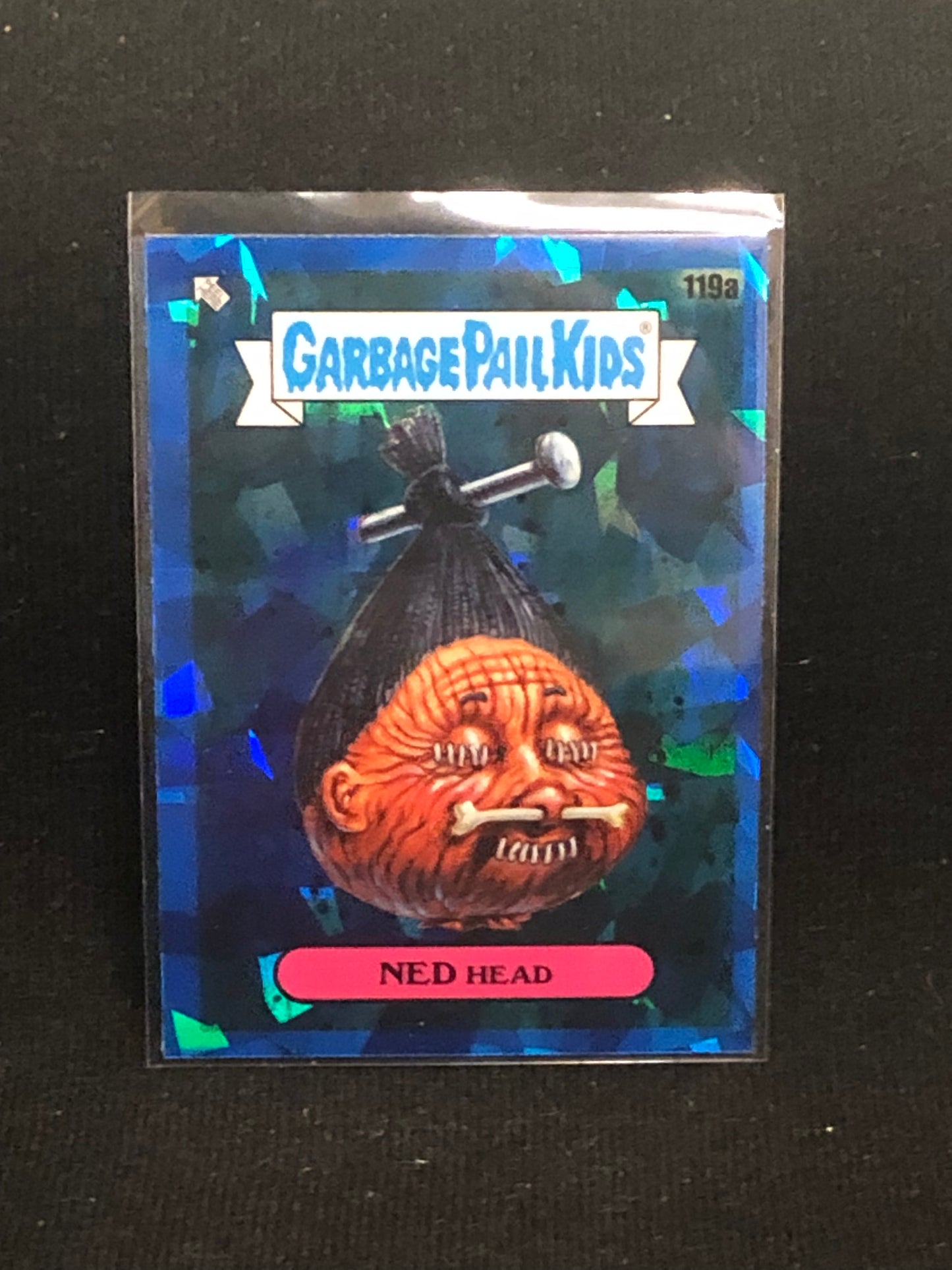 Garbage Pail Kids Sapphire Edition 2 U-PICK Base Singles 84a-132b