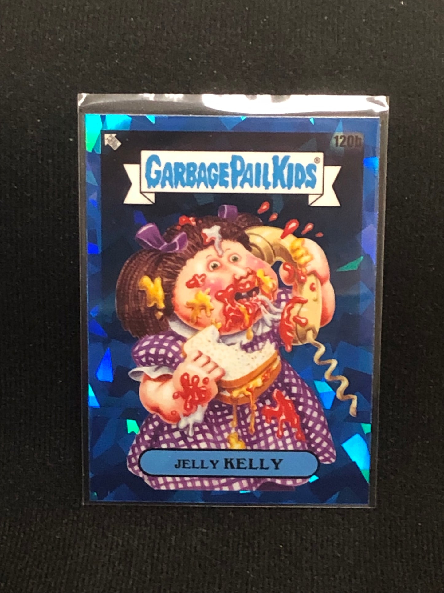 Garbage Pail Kids Sapphire Edition 2 U-PICK Base Singles 84a-132b