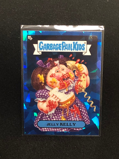 Garbage Pail Kids Sapphire Edition 2 U-PICK Base Singles 84a-166b