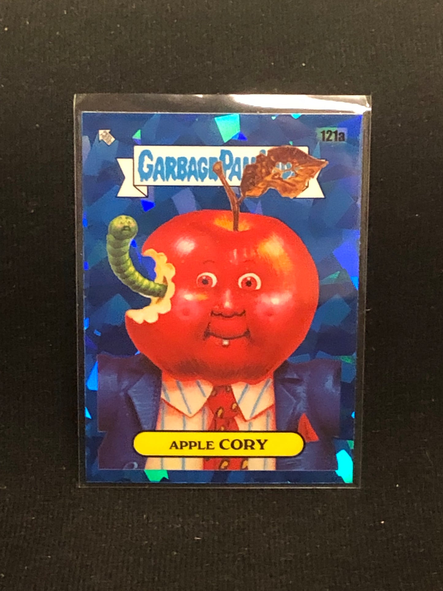 Garbage Pail Kids Sapphire Edition 2 U-PICK Base Singles 84a-132b