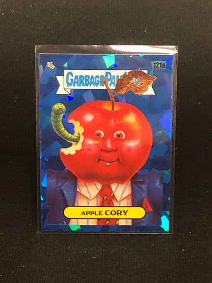Garbage Pail Kids Sapphire Edition 2 U-PICK Base Singles 84a-166b