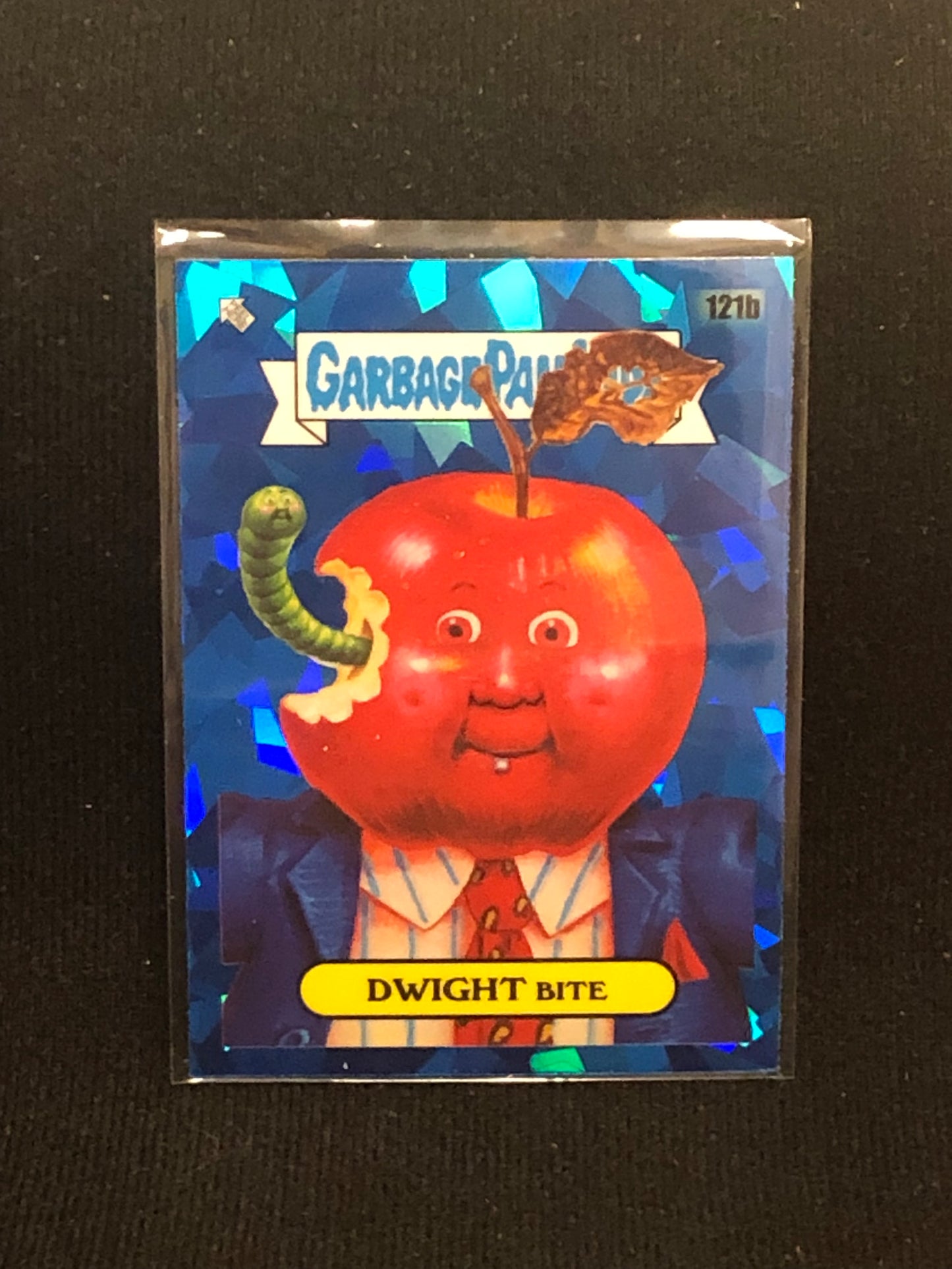 Garbage Pail Kids Sapphire Edition 2 U-PICK Base Singles 84a-132b