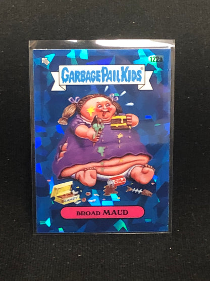 Garbage Pail Kids Sapphire Edition 2 U-PICK Base Singles 84a-166b
