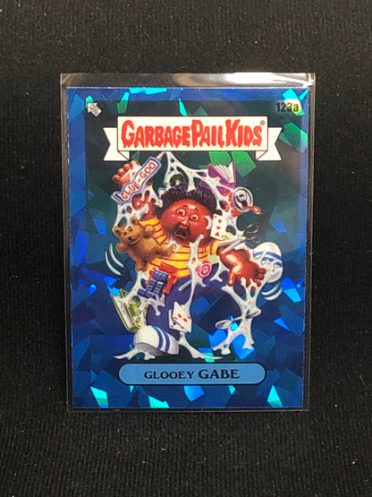 Garbage Pail Kids Sapphire Edition 2 U-PICK Base Singles 84a-166b