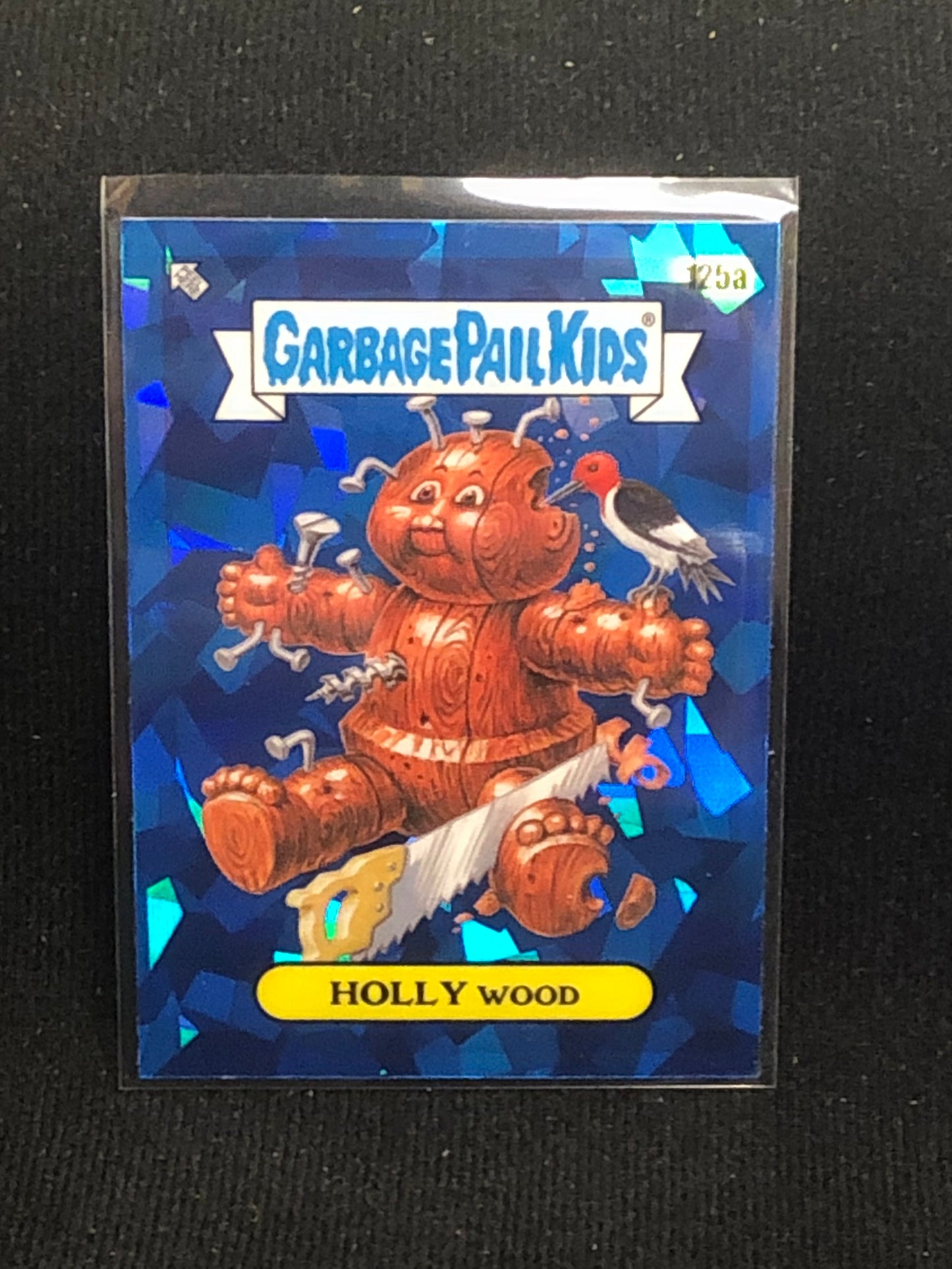 Garbage Pail Kids Sapphire Edition 2 U-PICK Base Singles 84a-132b