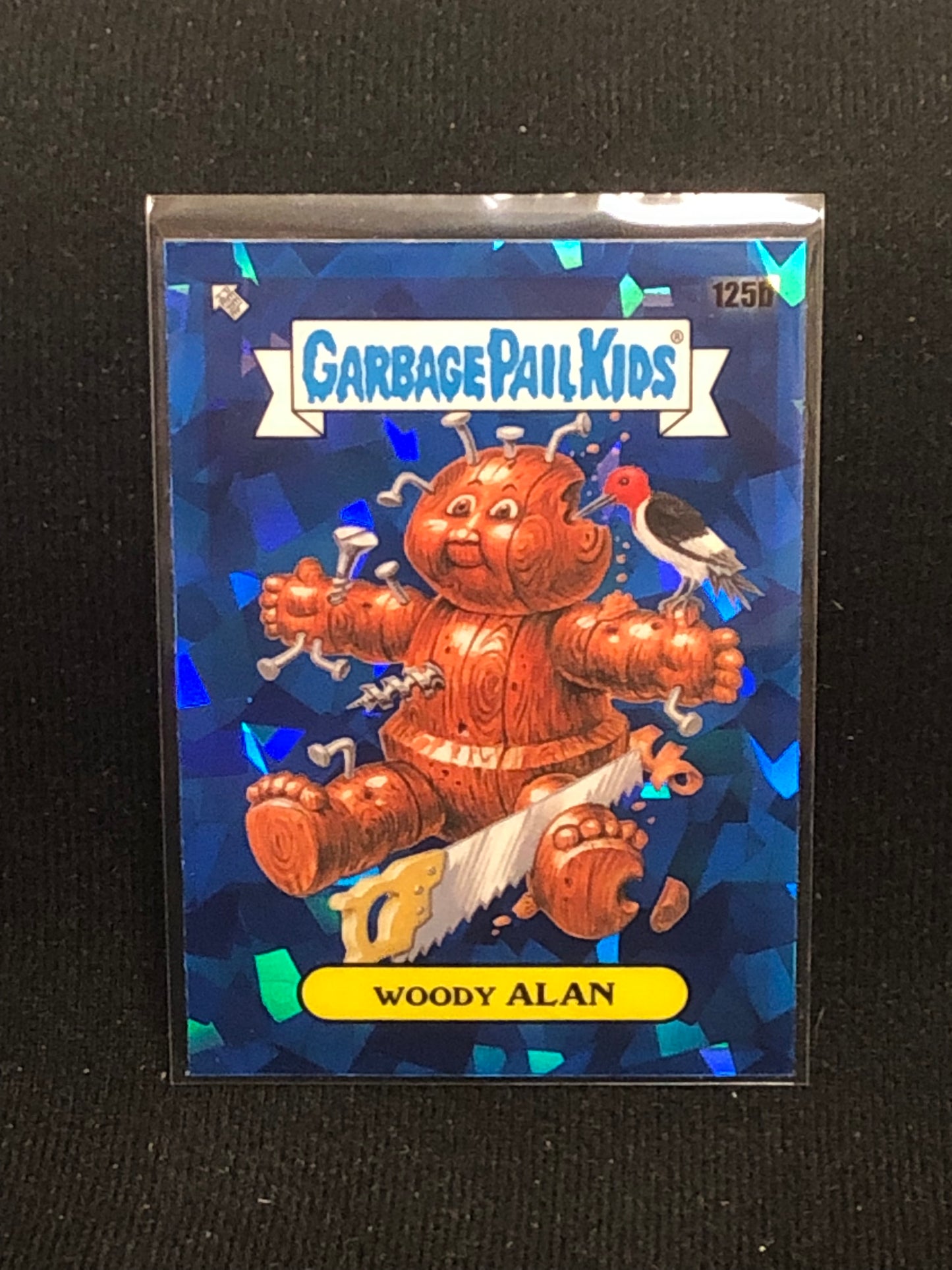 Garbage Pail Kids Sapphire Edition 2 U-PICK Base Singles 84a-132b