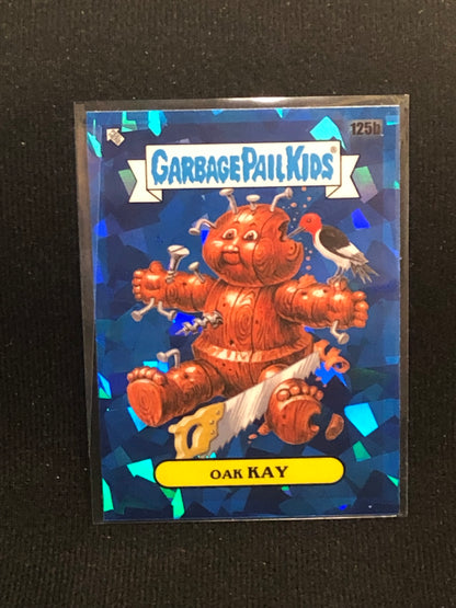 Garbage Pail Kids Sapphire Edition 2 U-PICK Base Singles 84a-166b