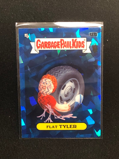 Garbage Pail Kids Sapphire Edition 2 U-PICK Base Singles 84a-166b