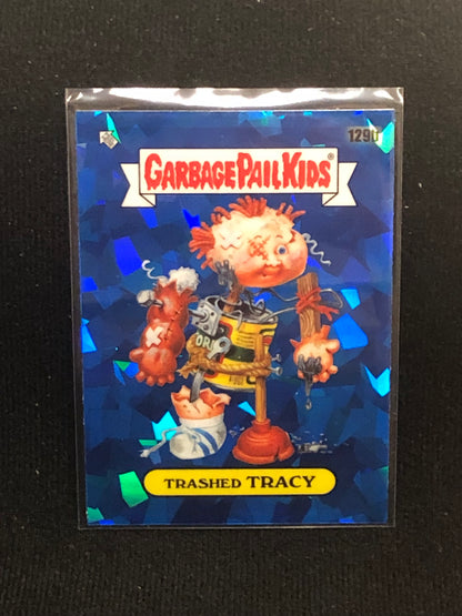 Garbage Pail Kids Sapphire Edition 2 U-PICK Base Singles 84a-166b