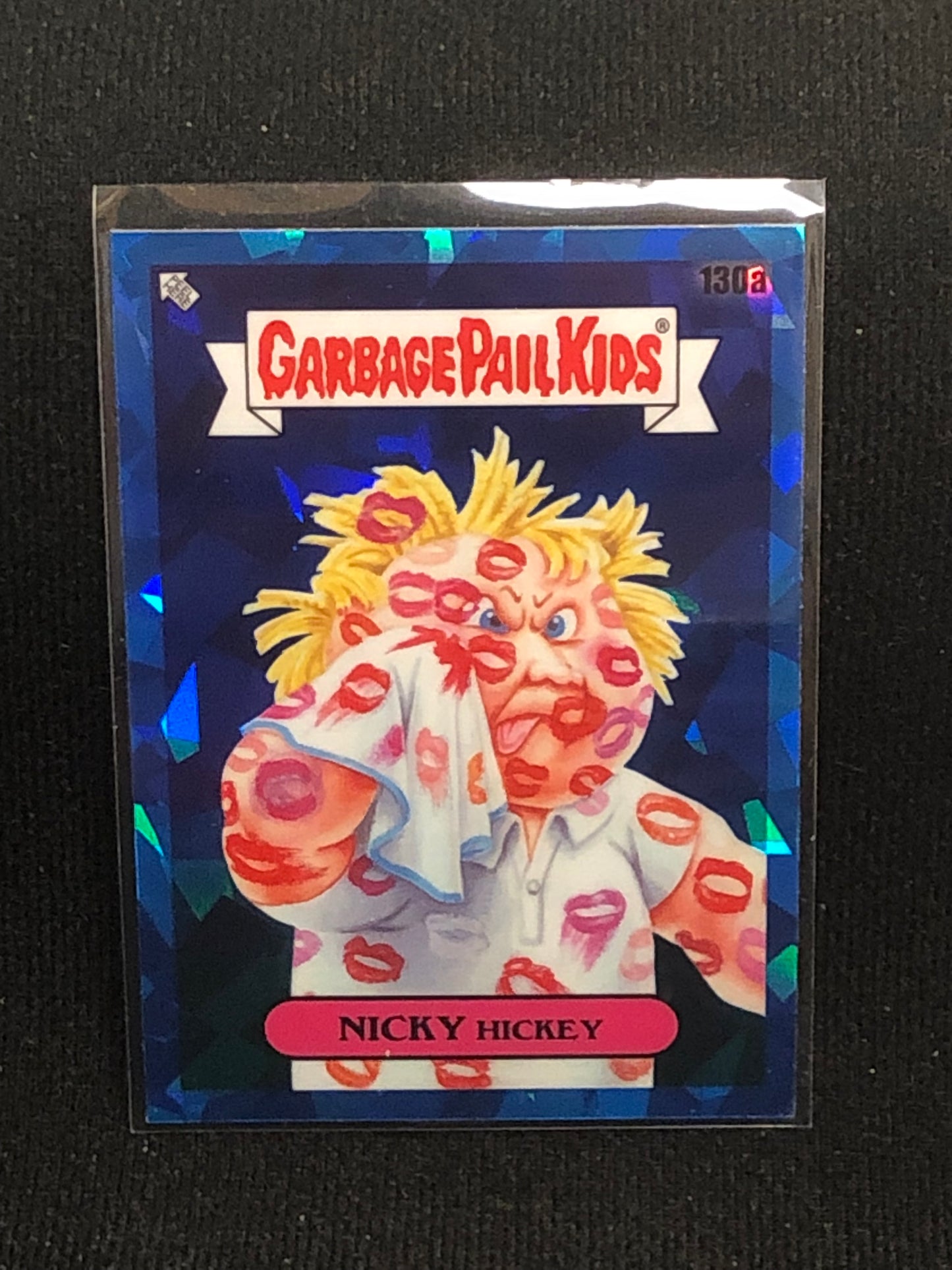 Garbage Pail Kids Sapphire Edition 2 U-PICK Base Singles 84a-132b