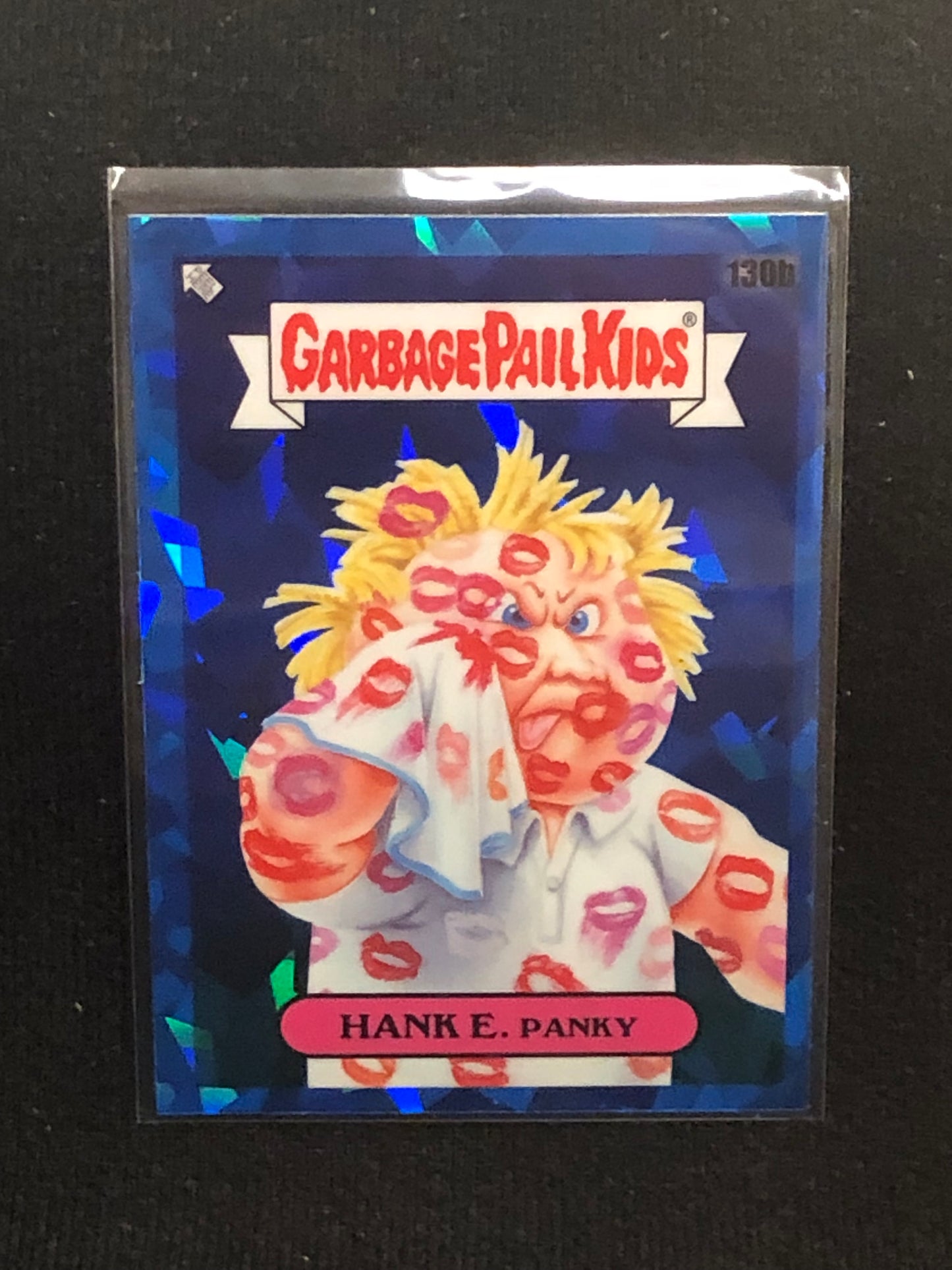 Garbage Pail Kids Sapphire Edition 2 U-PICK Base Singles 84a-132b