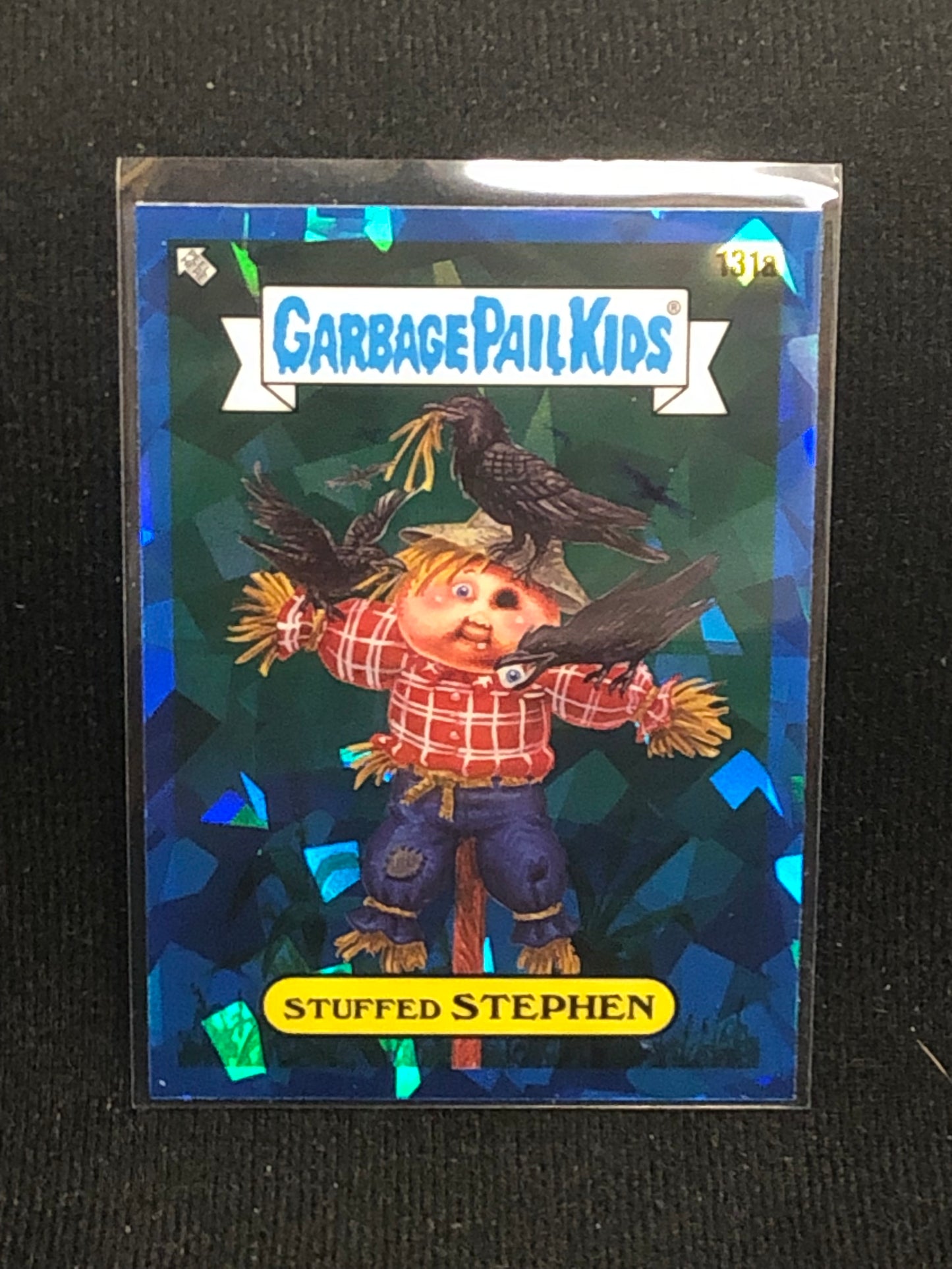 Garbage Pail Kids Sapphire Edition 2 U-PICK Base Singles 84a-132b