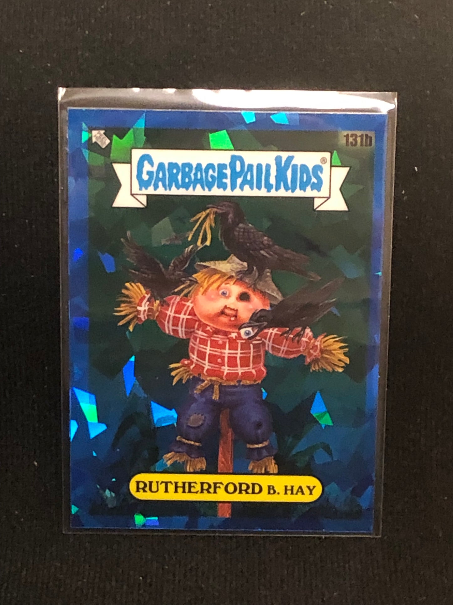 Garbage Pail Kids Sapphire Edition 2 U-PICK Base Singles 84a-132b