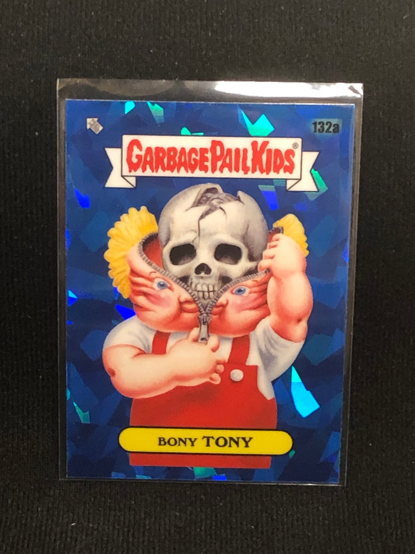 Garbage Pail Kids Sapphire Edition 2 U-PICK Base Singles 84a-132b