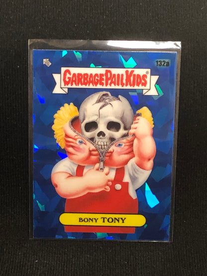 Garbage Pail Kids Sapphire Edition 2 U-PICK Base Singles 84a-166b