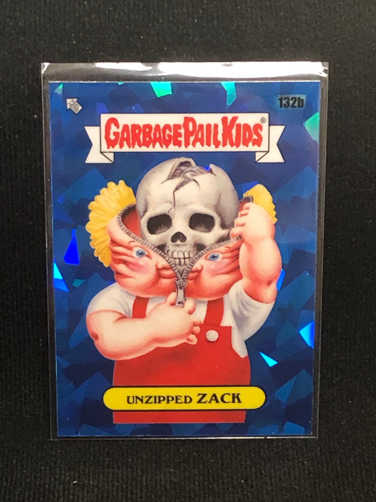 Garbage Pail Kids Sapphire Edition 2 U-PICK Base Singles 84a-132b