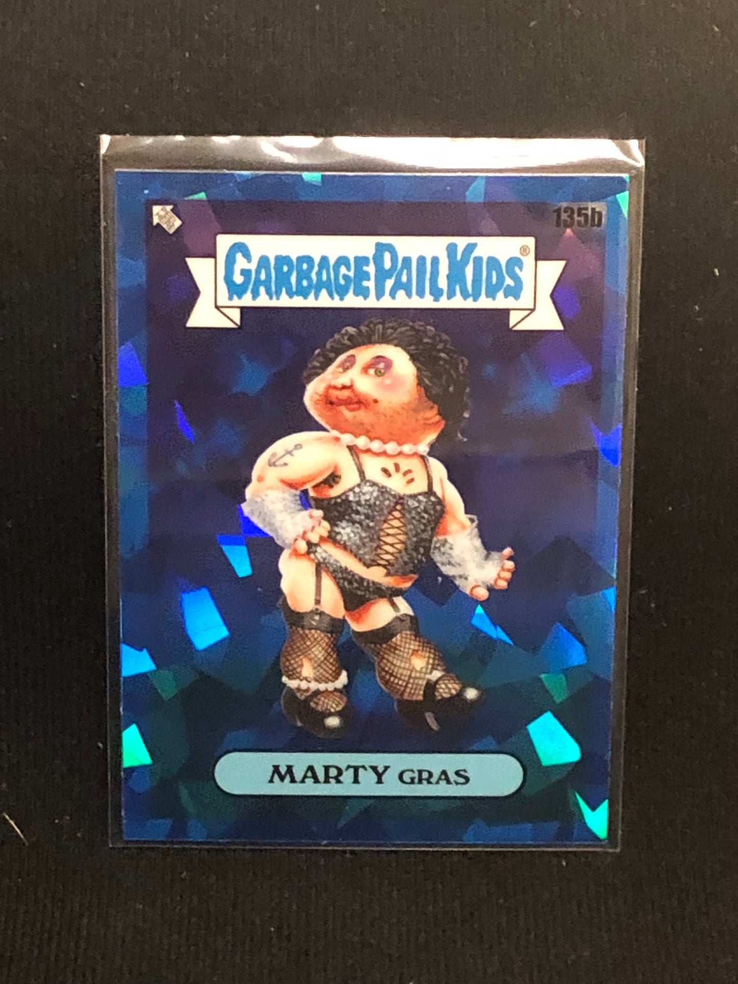 Garbage Pail Kids Sapphire Edition 2 U-PICK Base Singles 133a-166b