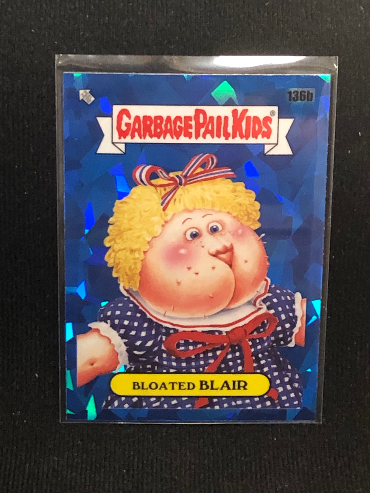 Garbage Pail Kids Sapphire Edition 2 U-PICK Base Singles 133a-166b