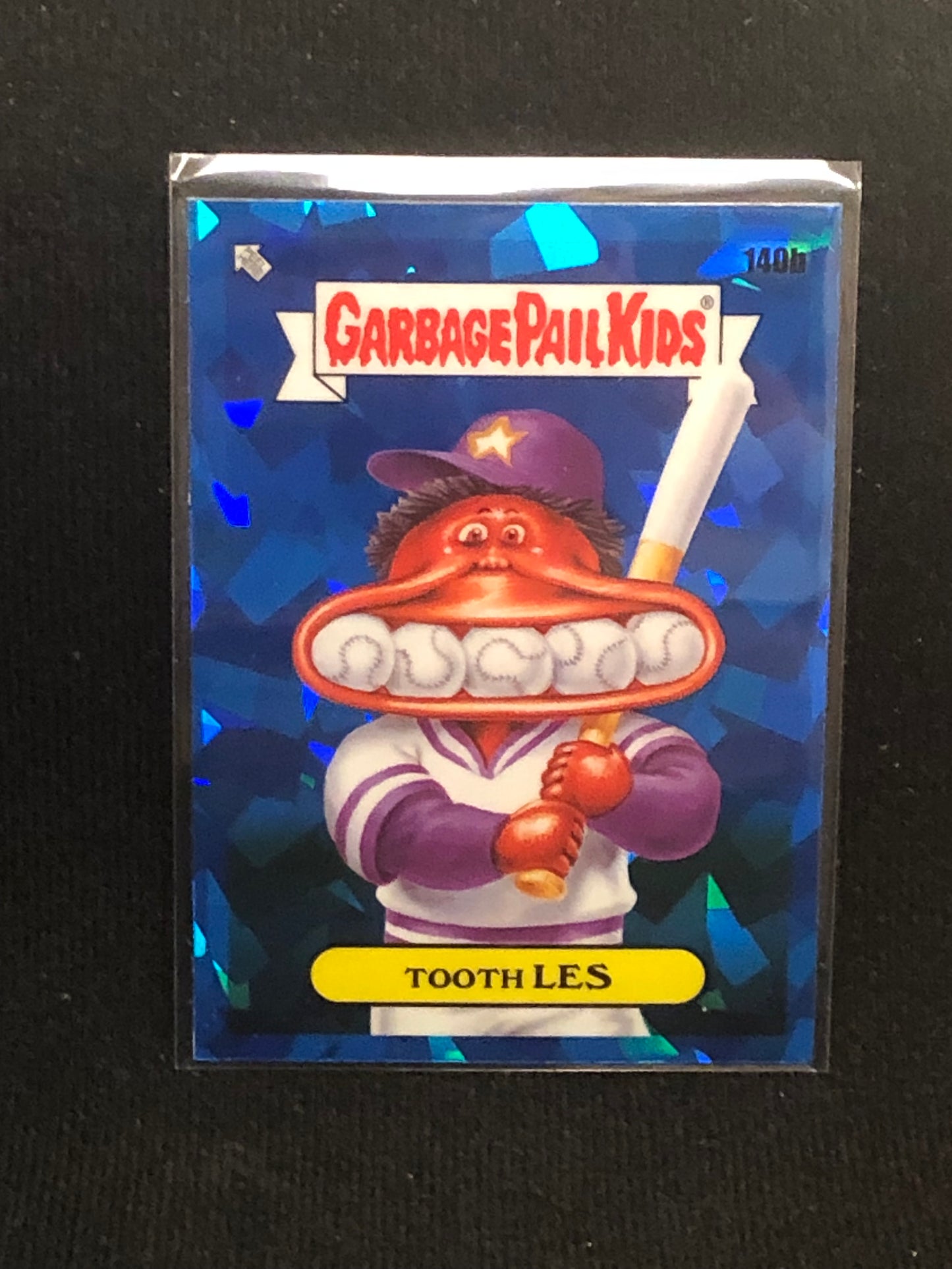 Garbage Pail Kids Sapphire Edition 2 U-PICK Base Singles 133a-166b