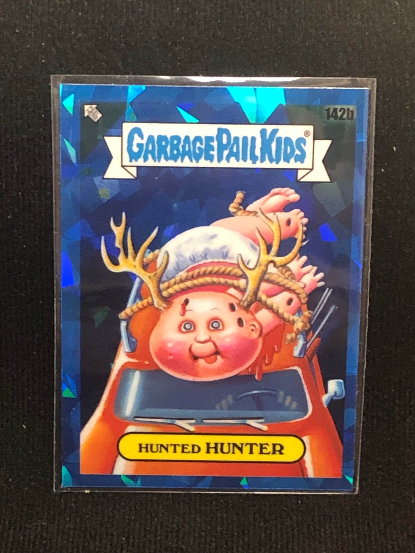 Garbage Pail Kids Sapphire Edition 2 U-PICK Base Singles 133a-166b