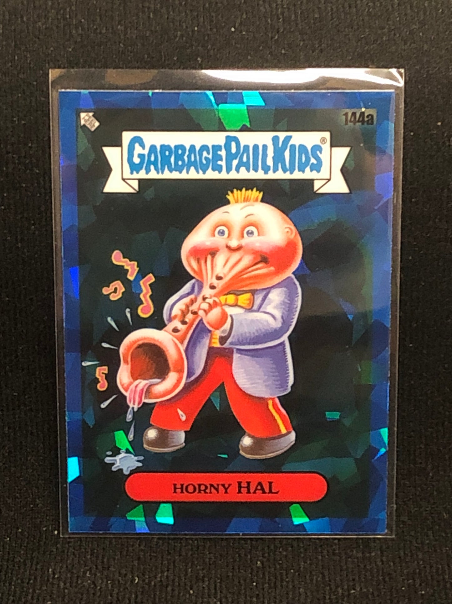 Garbage Pail Kids Sapphire Edition 2 U-PICK Base Singles 133a-166b