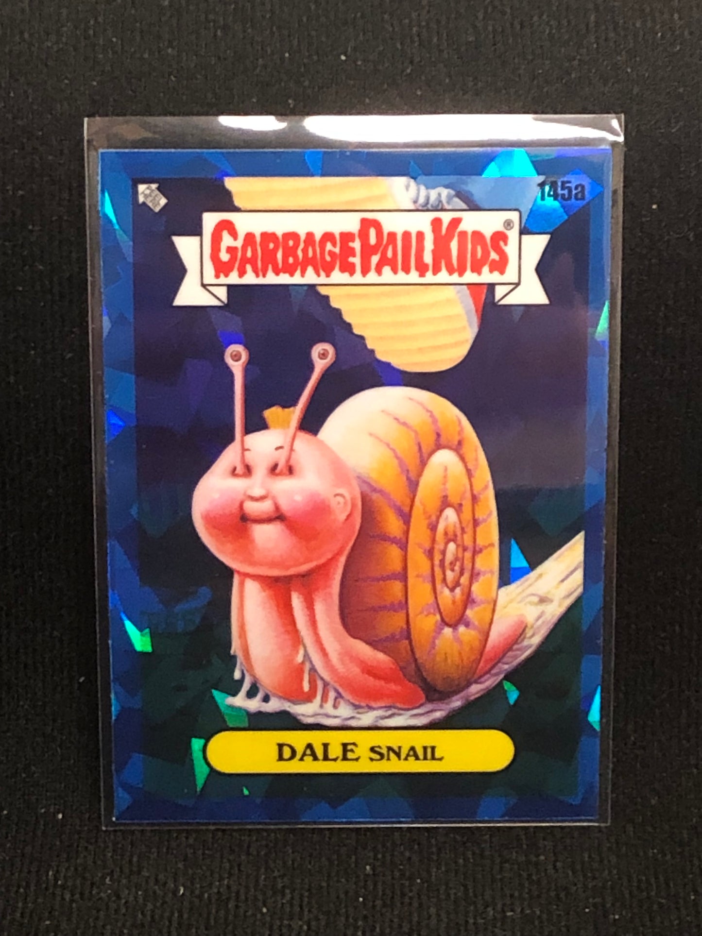 Garbage Pail Kids Sapphire Edition 2 U-PICK Base Singles 133a-166b