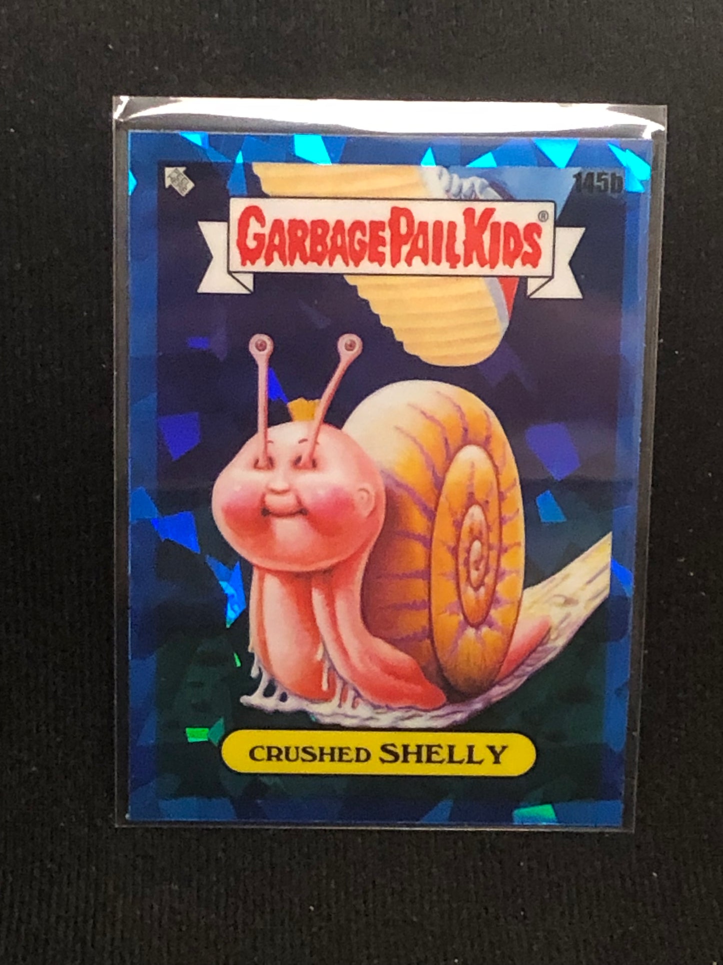 Garbage Pail Kids Sapphire Edition 2 U-PICK Base Singles 133a-166b