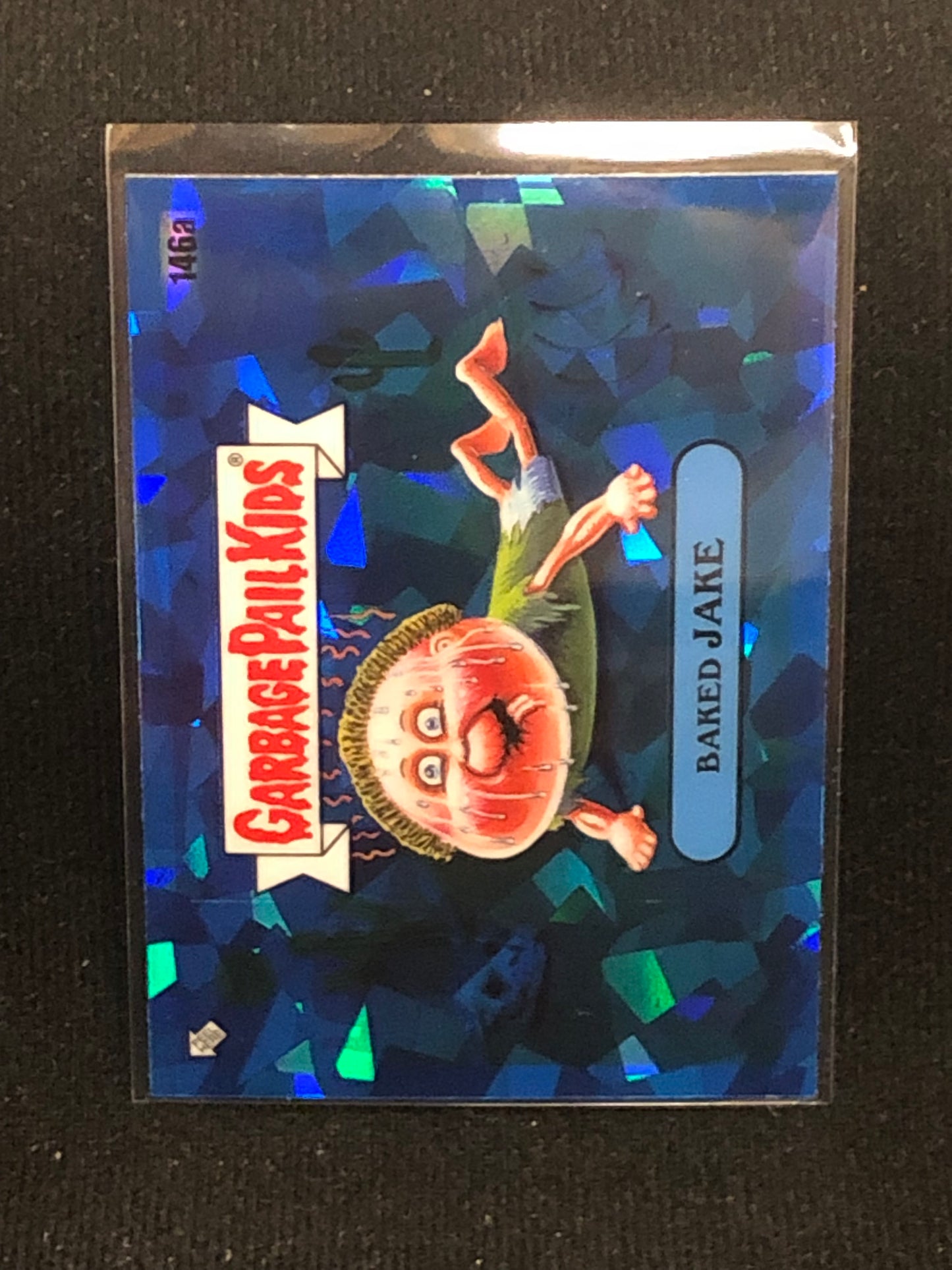 Garbage Pail Kids Sapphire Edition 2 U-PICK Base Singles 133a-166b