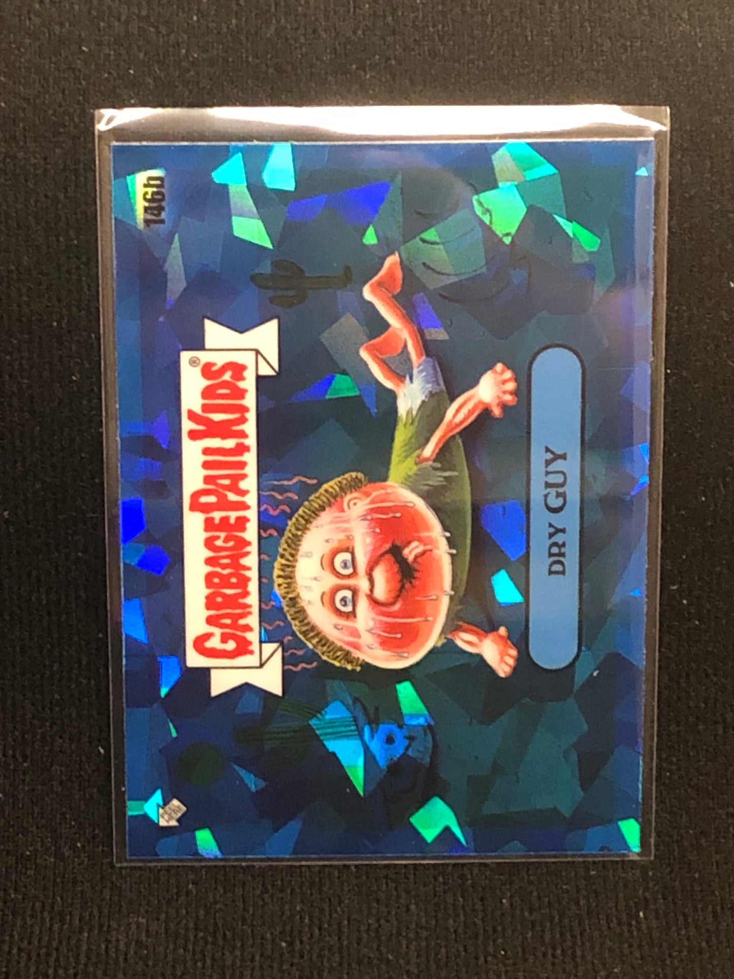 Garbage Pail Kids Sapphire Edition 2 U-PICK Base Singles 133a-166b